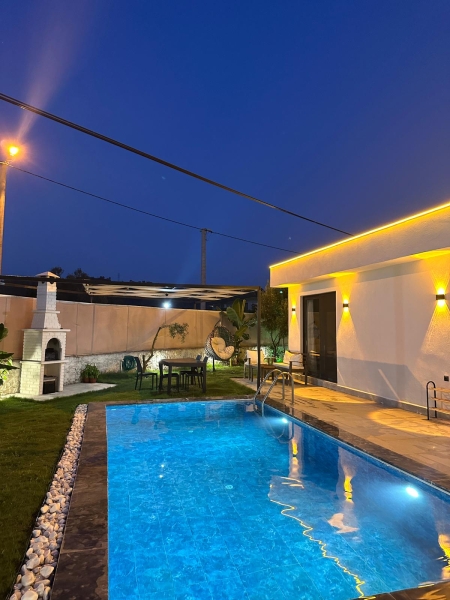 Villa Doğan Fethiye